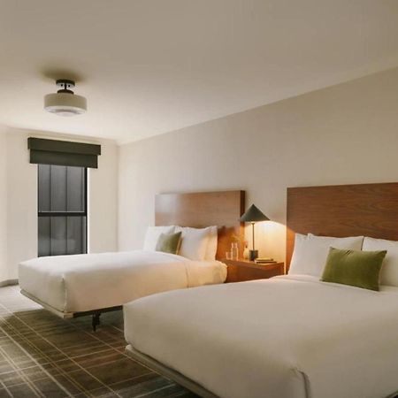 Found Hotel, Santa Monica Los Angeles Eksteriør bilde